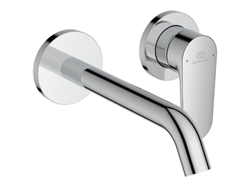 CERAFINE O - BD776 / BD911 - Wall-mounted single handle washbasin mixer by Ideal Standard - view 2